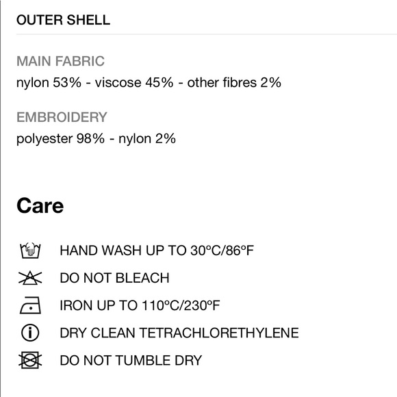 Zara Lace Top - Picture 8 of 8